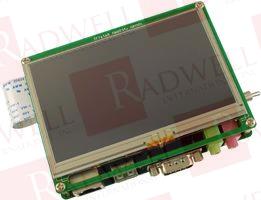 Плата ПК Плата ПЛК / дополнения к  плататам Артикул SBC8018 WITH 4.3LCD от производителя EMBEST