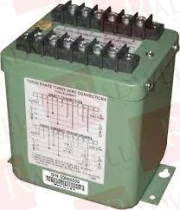 Пневматический преобразователь Артикул GW5-103D от производителя OHIO SEMITRONICS
