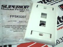 Защитная крышка Артикул FPSK0207 от производителя OPTICAL CABLE CORPORATION