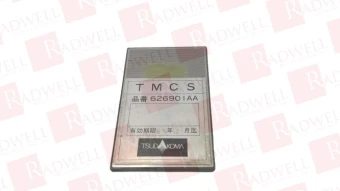 Модуль / стойка ПЛК Артикул 62690 I AA от производителя TSUDAKOMA