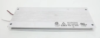 Тормозной резистор KOCH BWD500150L, 200Вт, 150 Ом, IP65, кабель 1000мм