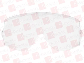 Средство для защиты глаз Артикул HB3RL0PF от производителя MCR SAFETY