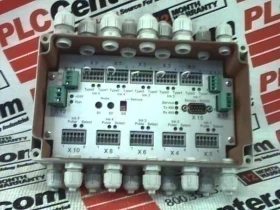 Плата управления/интерфейса Артикул CI5-DEZ-C от производителя TECHNOTRANS