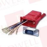 Перемычка / клемма / штекер Артикул ADM-25M8-BL от производителя PAN PACIFIC