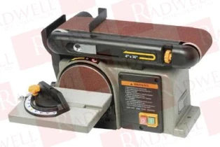 Шлифовальная бумага Артикул SAND-BD46A от производителя CHESTER MACHINE TOOLS