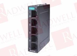 Сетевой маршрутизатор Артикул EDS-2005-EL от производителя THE MOXA GROUP