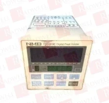 Индикатор / дисплей Артикул CSD-819C от производителя MINEBEA