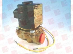 Электромагнитный клапан  Артикул 12F22C2148AAFEC05 от производителя PARKER