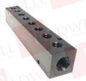 Пневматический коллектор Артикул M30-250-8 от производителя PNEUMADYNE