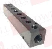 Пневматический коллектор Артикул M30-250-8 от производителя PNEUMADYNE
