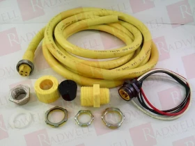 Комплект кабелей / шнуров QD Артикул 83002 от производителя TPC WIRE & CABLE