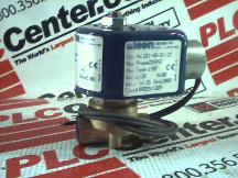 U21-43-21-12 Электромагнитный клапан от ALCON