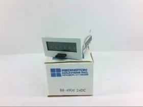 Таймер  / Счетчик  Артикул B8-4906-24VDC от производителя TRUMETER