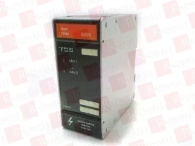 Твердотельная перегрузка / реле Артикул D430/- от производителя INVENSYS