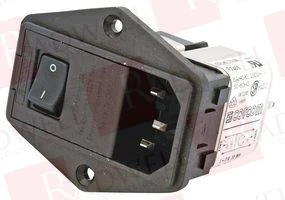 Электрический аксессуар Артикул 6EHL1SCM от производителя TE CONNECTIVITY