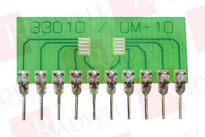 Телекоммуникационный адаптер  Артикул 33010 от производителя CAPITAL ADVANCED TECHNOLOGIES