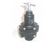 Регулятор давления пневматический NORGREN 11-002-067, 1/2", 0.35-8.6 бар, с манометром