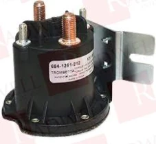 Пускатель Артикул 684-1261-212 от производителя TROMBETTA