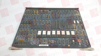 Плата процессора / контроллера Артикул 053276-07 от производителя HONEYWELL