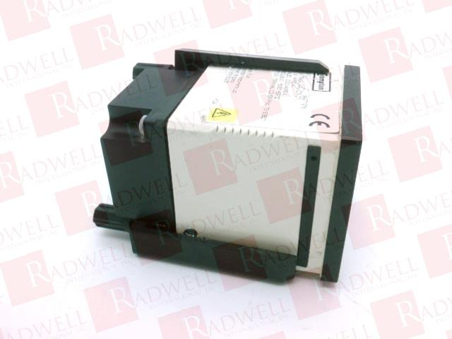 Щитовой измерительный прибор Артикул 242-75AG-LARL-C7-2T от производителя TE CONNECTIVITY