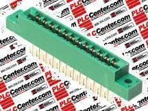 Перемычка / клемма / штекер Артикул 307-024-500-202 от производителя EDAC