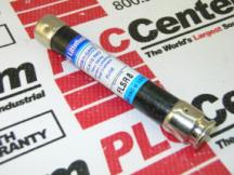 Предохранитель LITTELFUSE FLSR008 двухэлементный RK5 8А 600/300В с выдержкой времени