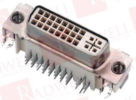 Перемычка / клемма / штекер Артикул B10-029-266-032 от производителя EDAC