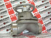 Регулирующий клапан ASTM A351 CF8 Pentair Grinnell