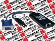 Селекторный переключатель Артикул B054-001-USB от производителя TRIPP LITE