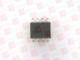 Оптоизолятор интегральных схем Артикул HCPL-0611-000E от производителя BROADCOM