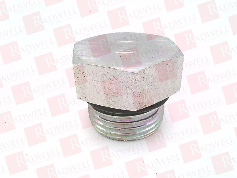 Фитинг для гидравлики Артикул 900598-12S от производителя EATON CORPORATION