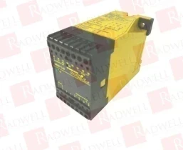 Модуль / стойка ПЛК Артикул MS31LIU024VDC от производителя TURCK