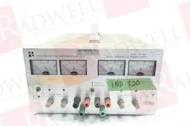 Генератор  сигнала Артикул TPS-4000 от производителя TOPWARD ELECTRIC