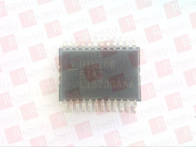 Интегральная микросхема Артикул HIN208EIAZ от производителя INTERSIL