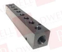 Пневматический коллектор Артикул M30-250-8W от производителя PNEUMADYNE