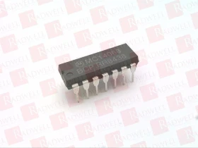 Интегральная микросхема Артикул MC14068BCP от производителя NXP SEMICONDUCTOR