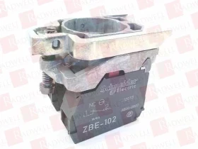 Аксессуар / Лампа / Крышка / Контакт / Трансформатор Артикул ZB4BZ104 от производителя SCHNEIDER ELECTRIC