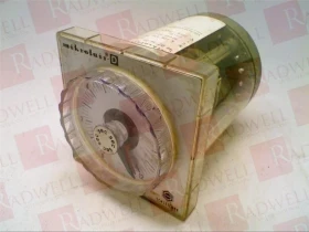 Замедляющие реле Артикул DZ-34-2S-0.4-12S-42V-50/60HZ от производителя WIELAND
