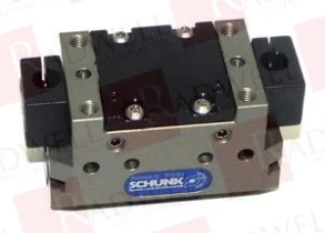 Пневматика аксессуары Артикул PGN 64/2 от производителя SCHUNK