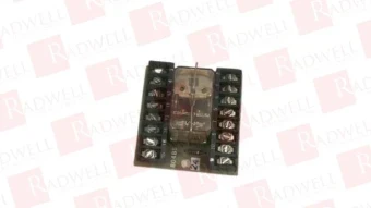 Модуль / стойка ПЛК Артикул 804BS-24 от производителя ABB THOMAS & BETTS