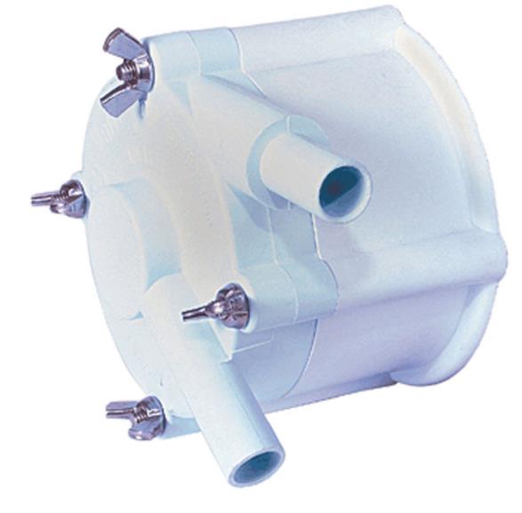 589098 Насос с приводом от двигателя от LITTLE GIANT PUMP