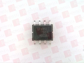 Радиоприемник  Артикул SP485ECN-L от производителя MAXLINEAR