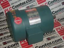 Двигатель Артикул C6T17FC114B от производителя REGAL REXNORD