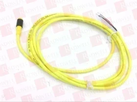 Комплект кабелей / шнуров QD Артикул PKG 6Z-2 от производителя TURCK