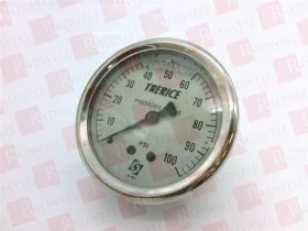 Датчик давления Артикул D82LFB2502BA110 от производителя TRERICE