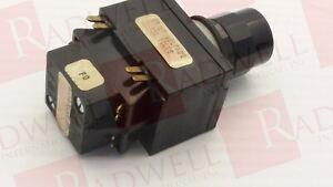 Кнопка Артикул 404L242201PP1 от производителя AMETEK