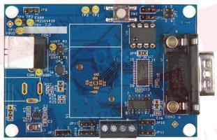 Прототип  печатной платы Артикул XR21V1410IL-0A-EB от производителя MAXLINEAR