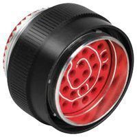 Вилка / розетка BACC45FS18-8S8 от CINCH