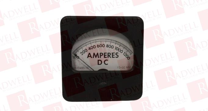 Измеритель тока / напряжения Артикул M-10485-13 от производителя SIMPSON