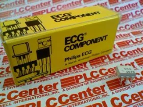 Интегральная микросхема Артикул ECG3048 от производителя PHILIPS